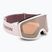 Lyžařské brýle Salomon Aksium 2.0 S acces heavenly pink/flash toric orange