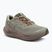 Pánské běžecké boty Salomon Aero Blaze 3 Gravel GTX tea/iron/burnt ochre