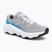 Pánské běžecké boty Salomon Ultra Flow 2 alloy/white/french blue
