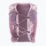 Dámská běžecká vesta Salomon Active Skin 12 Set dawn pink/dusky