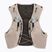 Běžecká vesta Salomon S/Lab Ultra 12 Set goat/black
