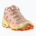 Dámské běžecké boty Salomon Speedcross 6 burro/sunny lime/almond cream