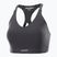 Tréninková podprsenka Salomon Shakeout Bliss deep black