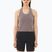 Dámské běžecké tričko Salomon Sense Aero Short Tank iron