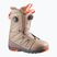 Pánské snowboardové boty Salomon Launch Boa SJ Boa kelp/brown lentil/dragon fire