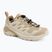 Dámské trekové boty Salomon X-Adventure GTX Safari/Almond Milk/Desert