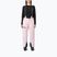 Dámské lyžařské kalhoty Salomon Brilliant icy pink
