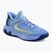 Pánské basketbalové boty Nike Giannis Immortality 4 Royal Pulse/Deep Royal/Volt/Hyper Turquoise