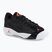 Dětské basketbalové boty Jordan Luka 77 GS Jr black/white/university red