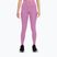 Dámské legíny Nike Zenvy High-Waisted 7/8 light magenta/white