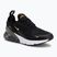 Boty Nike Air Max 270 černá/laser oranžová/metalická měď