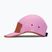 Kšiltovka Nike Dri-Fit Fly light magenta/dusty peach/orange frost