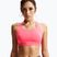 Sportovní podprsenka Nike Swift High-Support Lightly Lined sea coral
