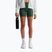 Dámské šortky Nike Zenvy High Waisted Biker 5" fir/white