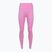 Dámské tréninkové legíny Nike One High-Waisted 7/8 light magenta/white