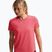 Dámské tričko Nike One Classic Dri-Fit sea coral/white