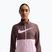 Dámská běžecká bunda Nike Tempo Swoosh Run tattoo/pink foam/pink foam