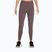 Dámské běžecké kalhoty Nike Swift Dri-Fit Mid-Rise tattoo