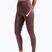 Dámské běžecké legíny Nike Tempo Swoosh Run High-Waisted 7/8 tattoo/white