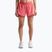 Dámské běžecké šortky Nike One Dri-FIT 2IN1 sea coral/white