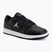 Buty dziecięce Nike Jordan Court Connect Low black/white
