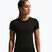 Dámské tréninkové tričko Nike Pro Seamless Dri-Fit black