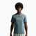 Pánské tréninkové tričko Nike Hyverse Dri-Fit Training mineral slate/steam