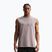 Pánské tréninkové tričko Nike Athletic Club Dri-Fit light violet ore/light violet ore