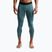 Pánské tréninkové legíny Nike Pro Dri-Fit 3/4 Tight Fitness mineral slate/black