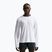 Pánské běžecké tričko Longsleeve Nike Miler Dri-Fit UV white
