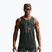 Pánské běžecké tričko Nike Stride Dri-Fit ADV black spruce
