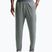 Pánské běžecké kalhoty Nike Miler Dri-Fit Knit smoke grey