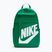Městský batoh Nike Elemental 21 l malachite/white