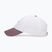 Kšiltovka Nike Club Unstructured Futura Wash white/tattoo/tattoo