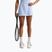 Tenisová sukně Nike Victory Dri-Fit Straight Pleated hydrogen blue/hydrogen blue/white