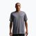 Pánské tréninkové tričko Nike Dri-FIT Training T-Shirt smoke grey/black