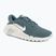 Pánské tréninkové boty Nike Flex Train mineral slate/spruce aura/white