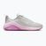 Dámské tréninkové boty Nike Bella 7 photon dust/light magenta/pink foam