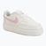 Dámské boty Nike Court Vision Alta sail/pink foam