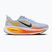 Pánské běžecké boty Nike Vomero 18 hydrogen blue/laser orange/black