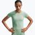 Dámské tréninkové tričko Nike Pro Seamless Dri-Fit steam