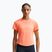 Dámské běžecké tričko Nike Swift Breathe Dri-Fit orange pulse/photon dust