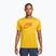 Pánské běžecké tričko Nike Miler Dri-Fit UV laser orange/total orange