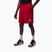 Spodenki męskie Nike Jordan Fleece gym red/white