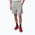 Spodenki męskie Nike Jordan Fleece grey heather/black