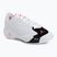 Dětské basketbalové boty Jordan Luka 77 GS Jr white/black/sail/bright crimson