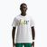 Pánské tenisové tričko Nike Court Love white