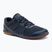 Pánské barefoot boty Xero Shoes HFS II vintage indigo/red ochre