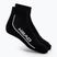 Ponožky HEAD Tennis 2P Performance Quarter 2 pairs black
