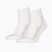 Ponožky HEAD Tennis 2P Performance Quarter 2 pairs white